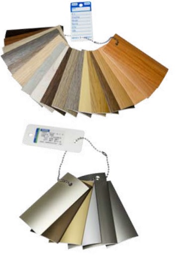 Přechodová lišta89-13412702 270cm bronz svetly