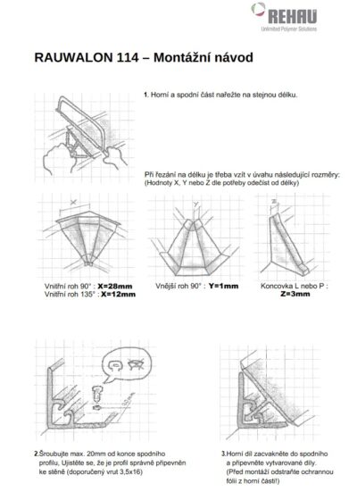 List.PD 4298 UE Light Ate 4,2m
