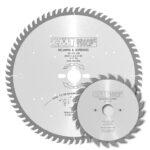 FA-300120 Sada kotoučů na lamino - D300 d30 Z96 + D120 d20 Z24 HW FA-300120 Sada kotoučů na lamino - D300 d30 Z96 + D120 d20 Z24 HW