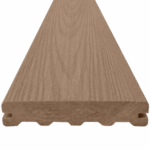 Terasa WoodPlastic prkno NATUR Teak+ 137 Classic 23x137x4000mm