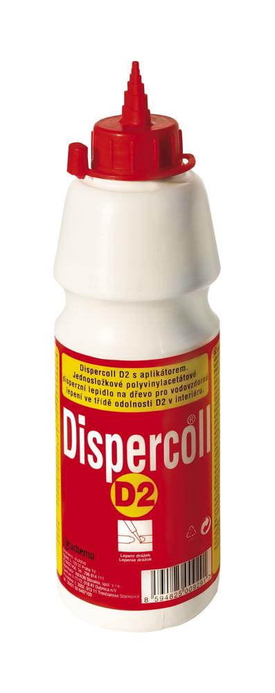 Dispercoll D2 0.5 kg Dispercoll D2 0.5 kg
