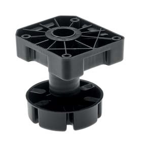 Rekt. nozka MLA 95-145mm