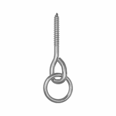 MHU 100 uchycení houpačky typ U fi12 100mm