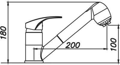 Baterie Sinks Legenda S Pureblack 26