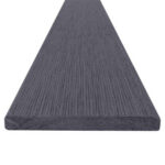 Terasa WoodPlastic Lišta FOREST/RUSTIC Eben 11x120x3000mm