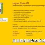 ADLER Legno Dura-öl 2,5L ADLER Legno Dura-öl 2,5L