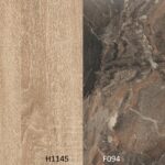 Zadova deska- H1145 ST10 / F094 ST15 - 4100*640*8mm- Doprodej 3