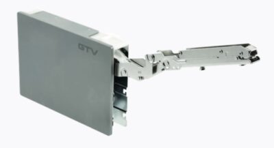 Vyklopne kování HORIZON A slabý - šedá, 500-1350 Vyklopne kování HORIZON A slabý – šedá, 500-1350