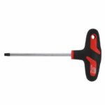šroubovák zástrčný TORX30*130mm T-rukojeť S-line 8089-80