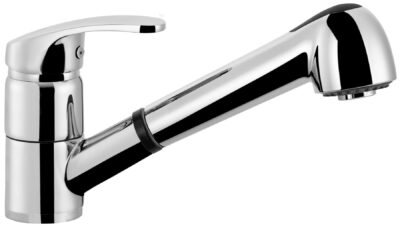 Baterie Sinks Legenda S Chrom – lesklý