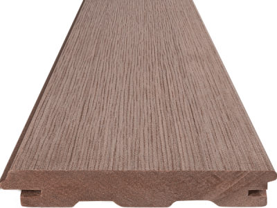 Terasa WoodPlastic prkno RUSTIC Teak 140 Infinit 22x140x4000mm Terasa WoodPlastic prkno RUSTIC Teak 140 Infinit 22x140x4000mm