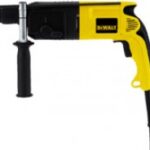 Kladivo kombi DeWALT D25003K-QS