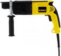Kladivo kombi DeWALT D25003K-QS