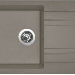 Dřez Sinks granit LINEA 780 N -54 truffle Dřez Sinks granit LINEA 780 N -54 truffle