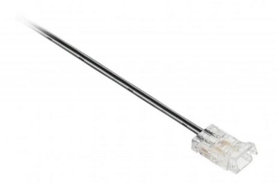 Konektor pro LED pásek 8mm a COB, LED/kabel 2m bez konektoru, 3A, IP20 Konektor pro LED pásek 8mm a COB, LED/kabel 2m bez konektoru, 3A, IP20