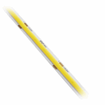 LED pásek 24V 5m COB 480 LED/m, 8mm, teplá bílá, 10W/m, 34W/5m, 950 lm/m, mini AMP LED pásek 24V 5m COB 480 LED/m, 8mm, teplá bílá, 10W/m, 34W/5m, 950 lm/m, mini AMP
