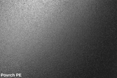 L K523 PE Platinově Šedá 2800*2070*18 L K523 PE Platinově Šedá 2800*2070*18