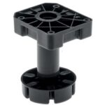 Rekt. nozka MLA 125-195mm