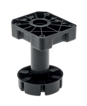 Rekt. nozka MLA 125-195mm