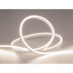 LED pásek 24V FLEXLINE FREECUT, 4x8mm, neutrál bílá, 8W/m, 310 lm/m