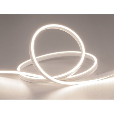 LED pásek 24V FLEXLINE FREECUT, 4x8mm, neutrál bílá, 8W/m, 310 lm/m