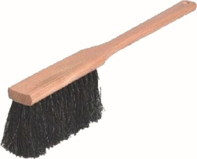 Smetáček dlouhý lakovaný