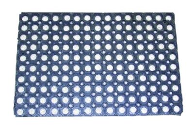 Rohožka guma 40×60 cm HONEY 16mm