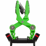 Montážní kleště pro skrytou montáž terasových vrutů (HDS) včetně TORX nástavců