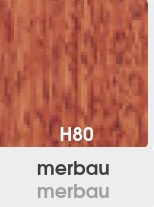 Přechodová lišta 89-11380980 90cm merbau