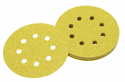 Brusný kotouč 125/K60 DT3112