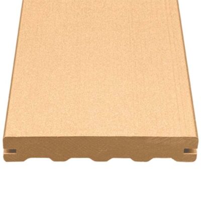 Terasa WoodPlastic prkno SMOOTH Cedar 137 Classic 23x137x4000mm Terasa WoodPlastic prkno SMOOTH Cedar 137 Classic 23x137x4000mm