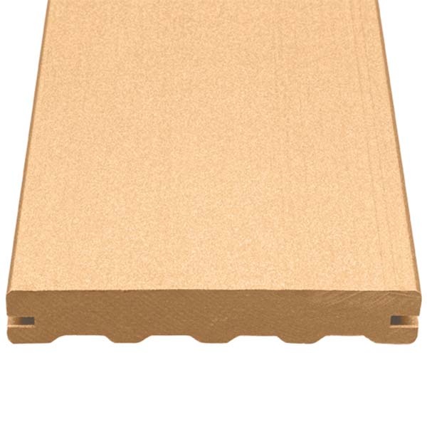 Terasa WoodPlastic prkno SMOOTH Cedar 137 Classic 23x137x4000mm Terasa WoodPlastic prkno SMOOTH Cedar 137 Classic 23x137x4000mm