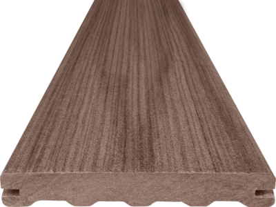 Terasa WoodPlastic prkno FOREST Teak+ 137 Classic 22x137x4000mm Terasa WoodPlastic prkno FOREST Teak+ 137 Classic 22x137x4000mm