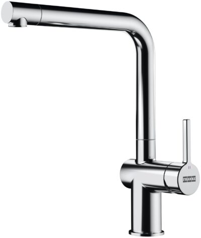 Baterie FN 6100.031 chrom