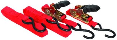 Popruh pogumovaný 2,5cmx5 – 2ks