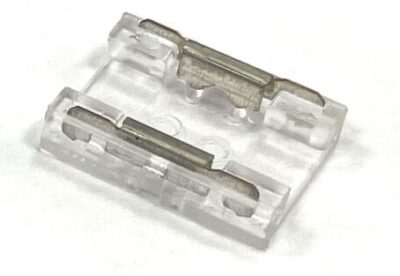 Konektor pro LED pásek 10mm a COB, spojka LED/LED, 150W, IP20 Konektor pro LED pásek 10mm a COB, spojka LED/LED, 150W, IP20