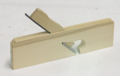 Hoblík římsovník EKO 255x18x155mm s nožem E18mm