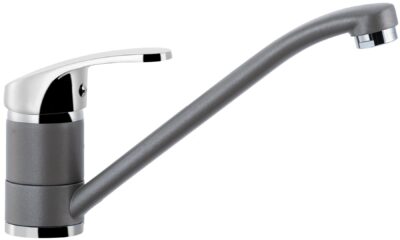 Baterie Sinks Pronto Titanium 72