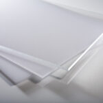 PLEXIGLAS 4mm XT čirá deska 1000 x 500 mm PLEXIGLAS 4mm XT čirá deska 1000 x 500 mm