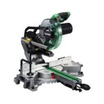 Pokosová pila Hikoki C8FSHGWAZ