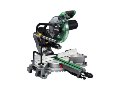 Pokosová pila Hikoki C8FSHGWAZ Pokosová pila Hikoki C8FSHGWAZ