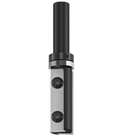 F045-16481 F045 Drážkovací žiletková fréza s ložiskem – D16x35 B16 L80 S=8 HW