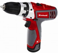 RT-CD 10,8 Li aku šroubovák Einhell