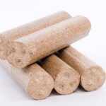 Brikety dřevěné - měkké dřeviny 10kg AKCE Brikety dřevěné - měkké dřeviny 10kg AKCE