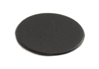 Kryt. konf. 20mm 020.54 černá / 0190PE Kryt. konf. 20mm 020.54 černá / 0190PE