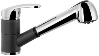Baterie Sinks Legenda S Metalblack 74