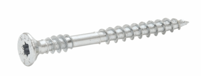 RAPI-TEC UniPLUS LAMINO 4*60 T20 ZN bily