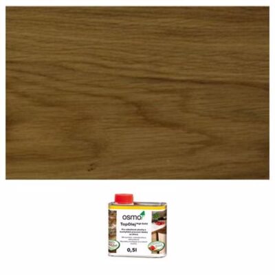 Osmo Top olej 3058 bezbarvy 0,5l Osmo Top olej 3058 bezbarvy 0,5l
