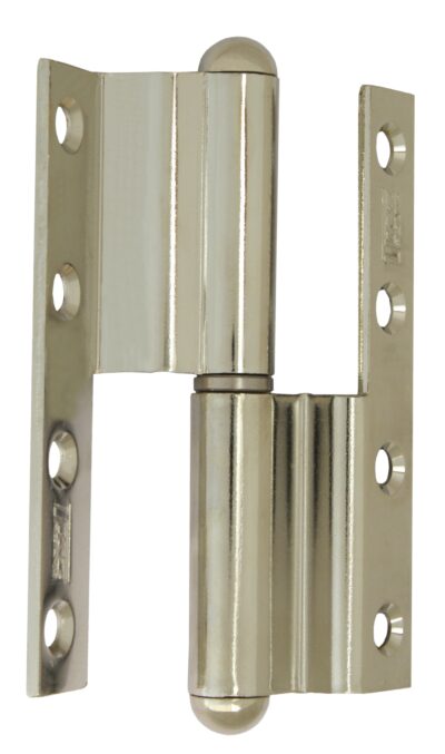 Závěs dverni 120 L lom.nikl 93113700 Závěs dverni 120 L lom.nikl 93113700