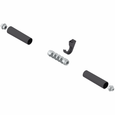 AVENTOS HL top Sada spojovacích dílů pro stabilizační tyč, 22Q080Z